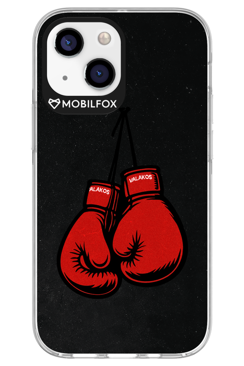 BoxRrr 2.0 - Apple iPhone 13 Mini