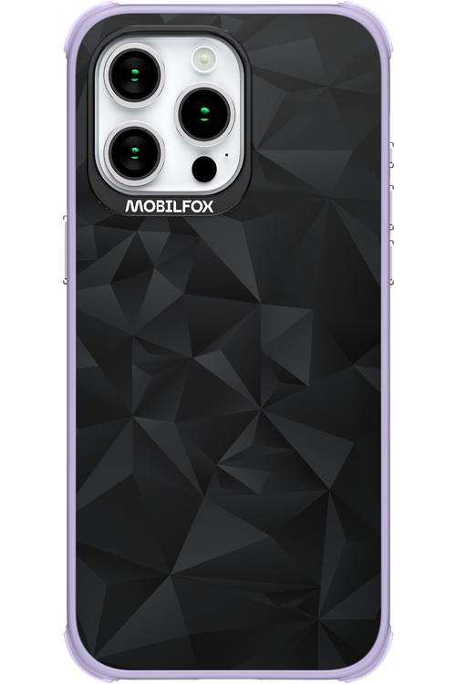 Low Poly - Apple iPhone 15 Pro Max