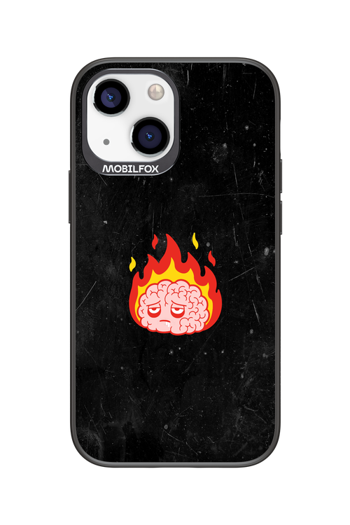 My brain - Apple iPhone 13 Mini