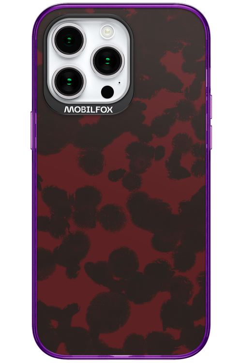 Bordeaux Skin - Apple iPhone 15 Pro Max