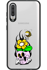 Sugar & Venom - Samsung Galaxy A70