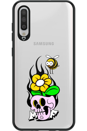 Sugar & Venom - Samsung Galaxy A70