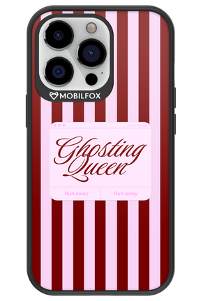 Ghosting Queen2 2.0 - Apple iPhone 13 Pro