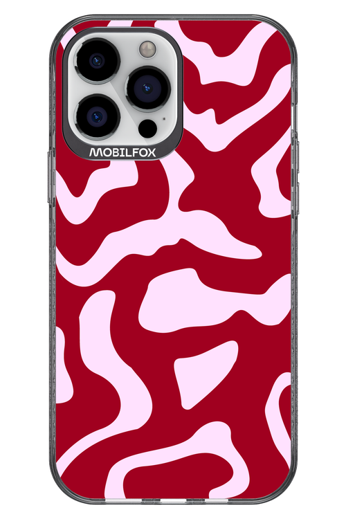 Strawberry Shake - Apple iPhone 13 Pro Max