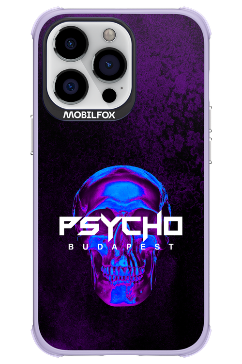 Psyskull - Apple iPhone 13 Pro