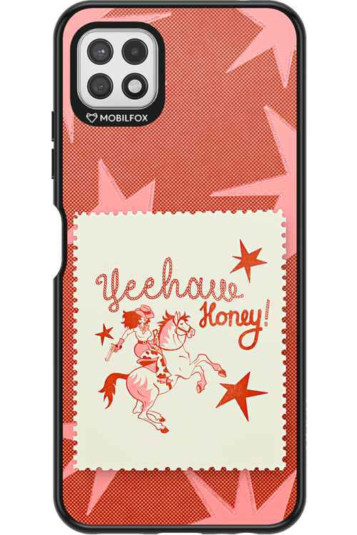 Yeehaw Honey 2.0 - Samsung Galaxy A22 5G