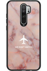 International Love I - Xiaomi Redmi Note 8 Pro