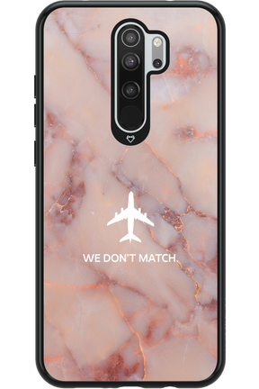 International Love I - Xiaomi Redmi Note 8 Pro