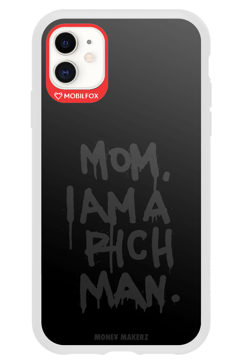 Rich Man - Apple iPhone 11