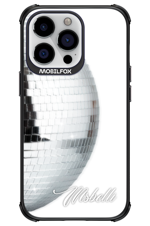 Disco Mood 2.0 - Apple iPhone 13 Pro