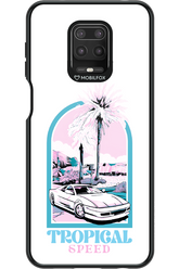 Tropical Speed - Xiaomi Redmi Note 9 Pro