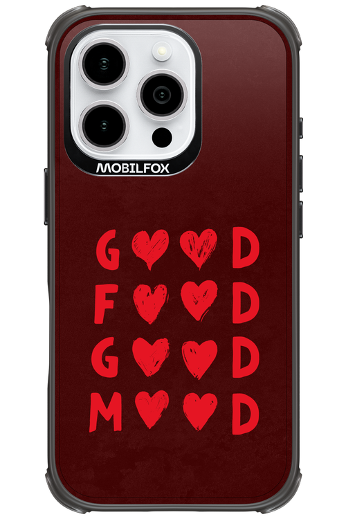 GOOD - Apple iPhone 16 Pro