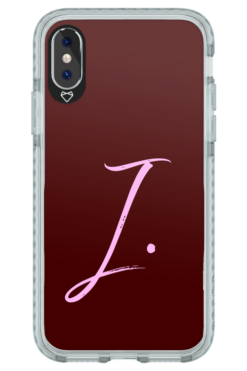 (Dark Blush) I 2.0 - Apple iPhone XS