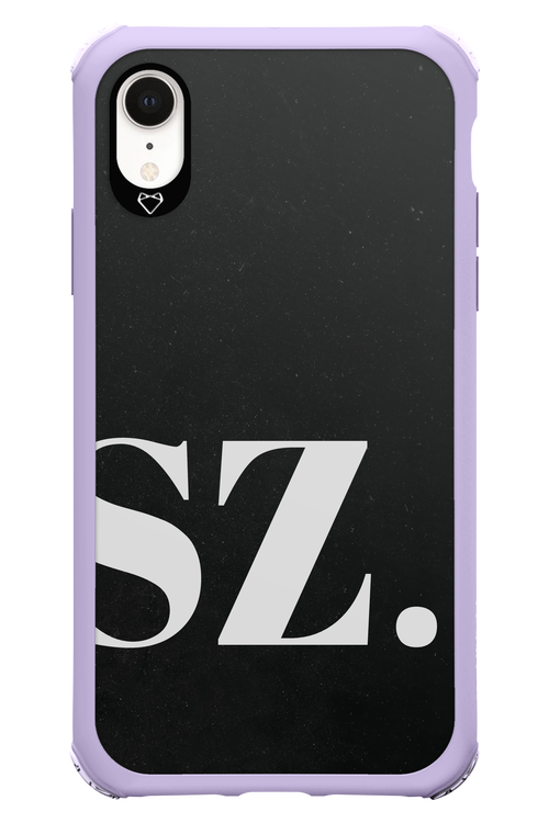 SZ (Off Space) 2.0 - Apple iPhone XR