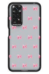 Pinky Bow 2.0 - Xiaomi Redmi Note 11/11S 4G
