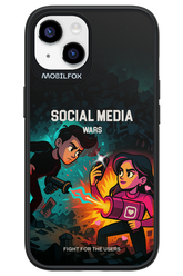 Social Wars II 2.0 - Apple iPhone 14