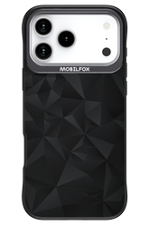 Low Poly - Apple iPhone 17 Pro Max