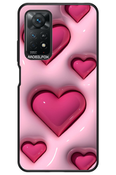 Nantia Hearts 2.0 - Xiaomi Redmi Note 11Pro 4G/5G