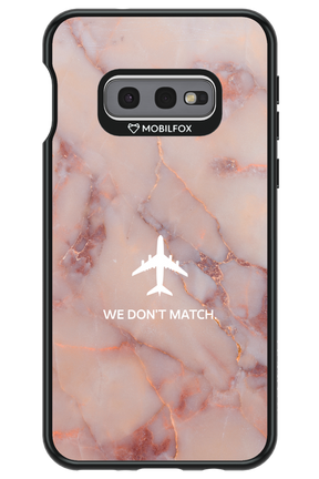 International Love I - Samsung Galaxy S10e