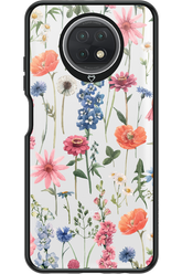 Flower Field - Xiaomi Redmi Note 9T 5G