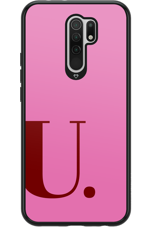U (Sorbet) 2.0 - Xiaomi Redmi 9