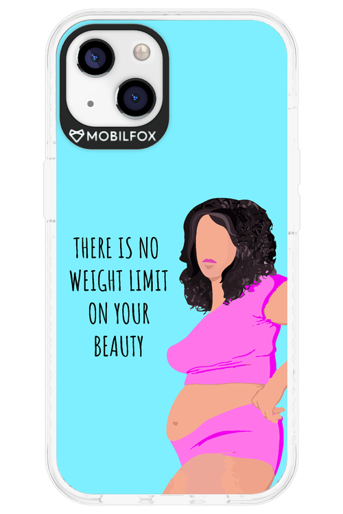 No Limit - Apple iPhone 13