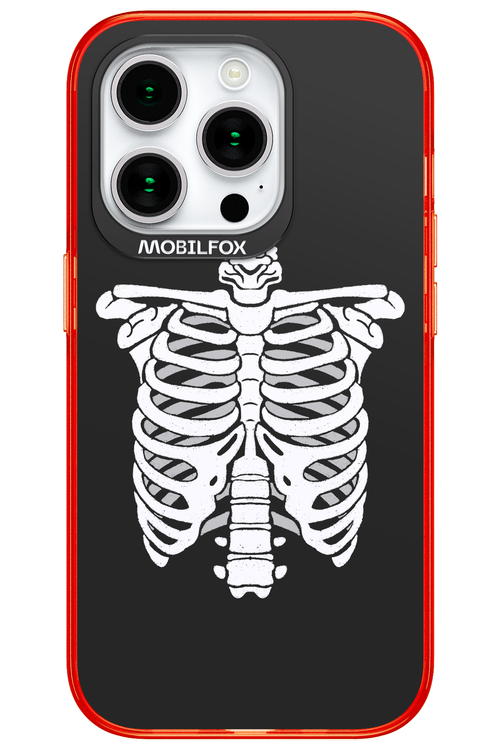 SKELETON - Apple iPhone 15 Pro