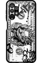 CLOWN BLVCK 2.0 - Samsung Galaxy A13 4G