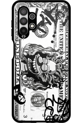 CLOWN BLVCK 2.0 - Samsung Galaxy A13 4G