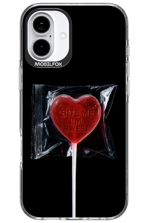 Bite 2.0 - Apple iPhone 16 Plus