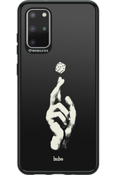 DAMNED LUCK 2.0 - Samsung Galaxy S20+
