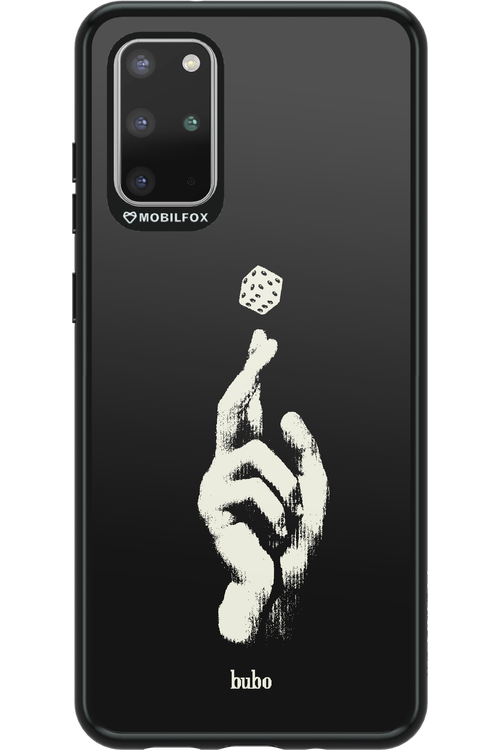 DAMNED LUCK 2.0 - Samsung Galaxy S20+