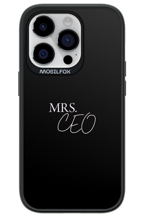 Mrs. CEO  - Apple iPhone 14 Pro