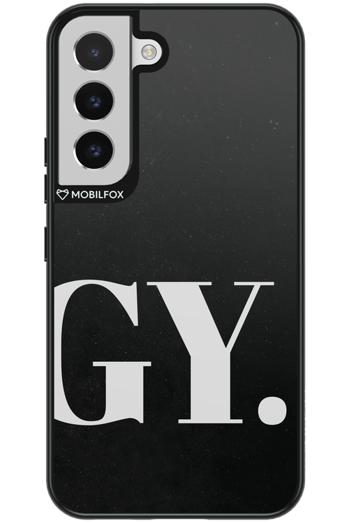 GY (Off Space) 2.0 - Samsung Galaxy S22