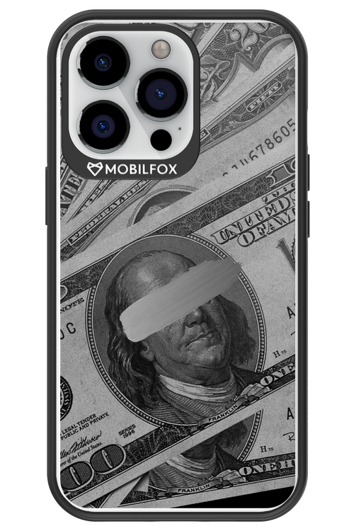 I don't see money - Apple iPhone 13 Pro