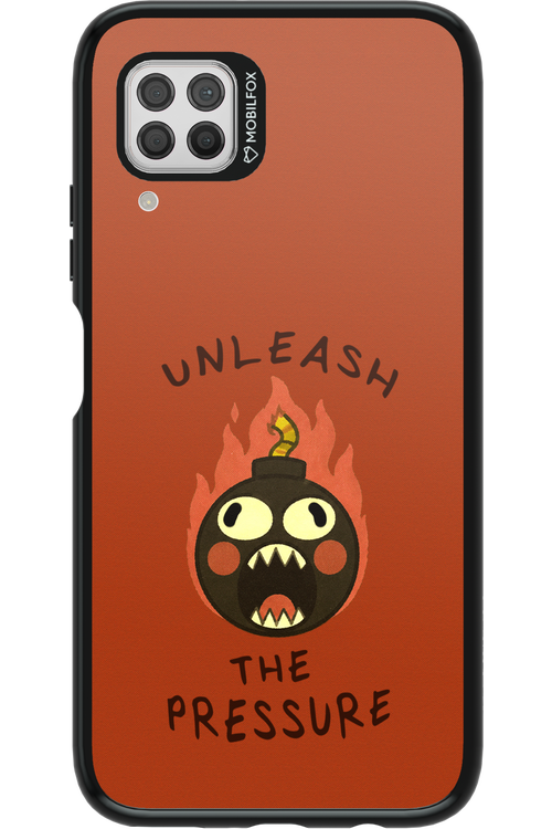Pressure Bomb 2.0 - Huawei P40 Lite