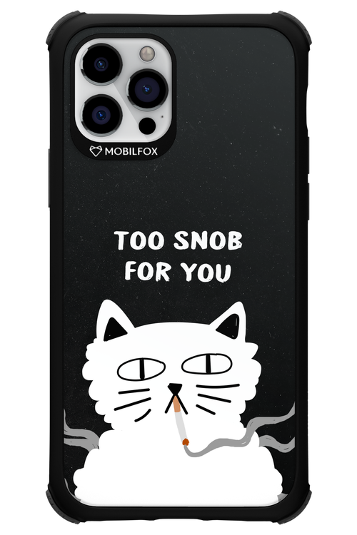 Too Snob - Apple iPhone 12 Pro