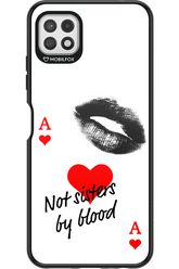 Not by Blood - Samsung Galaxy A22 5G