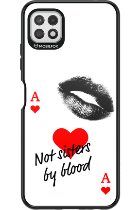 Not by Blood - Samsung Galaxy A22 5G
