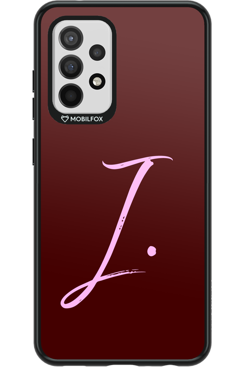 (Dark Blush) I 2.0 - Samsung Galaxy A52 / A52 5G / A52s