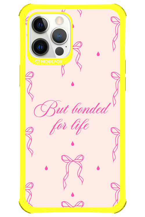 Sisters Pink 2.0 - Apple iPhone 12 Pro Max