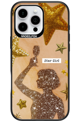 Star Girl - Apple iPhone 16 Pro Max