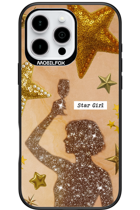 Star Girl - Apple iPhone 16 Pro Max