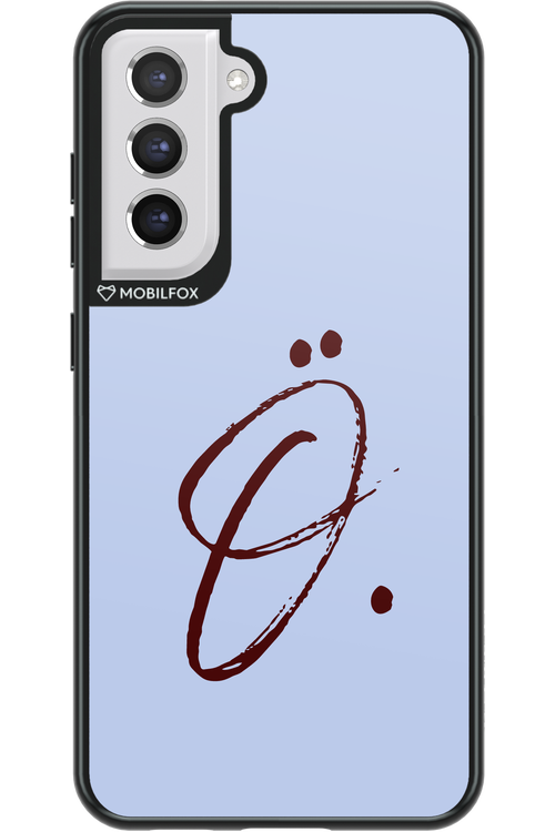 (Jellyfish Presso) O II 2.0 - Samsung Galaxy S21 FE