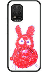 Red Bunny 2.0 - Xiaomi Mi 10 Lite 5G