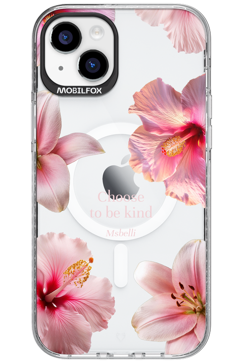 Be Kind - Apple iPhone 15 Plus