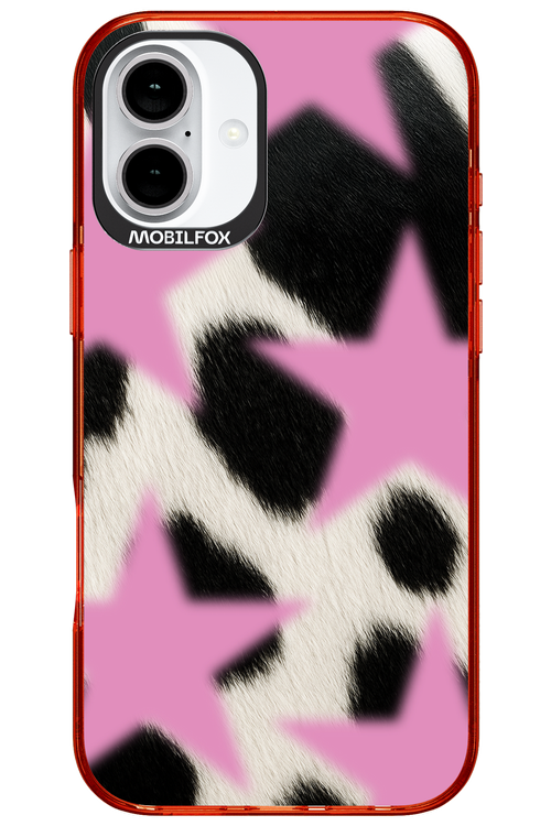 Country Star - Apple iPhone 16 Plus