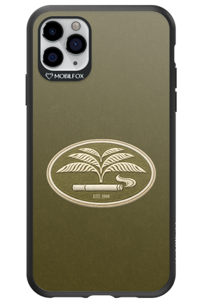 Nature Check - Apple iPhone 11 Pro Max