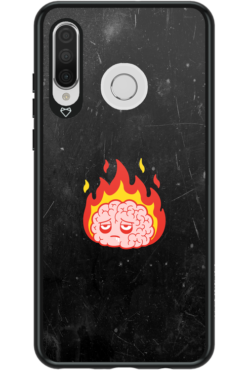 My brain - Huawei P30 Lite