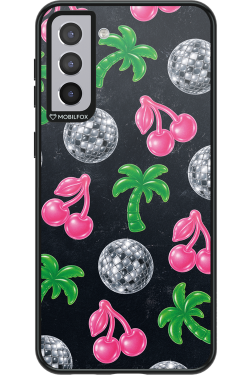 Single Life 2.0 - Samsung Galaxy S21+